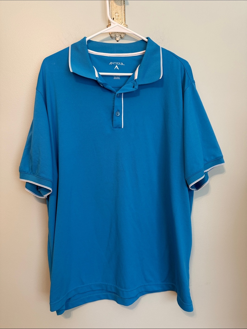 Antigua Polo Shirt